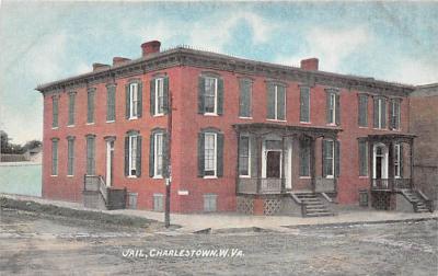 Charlestown WV