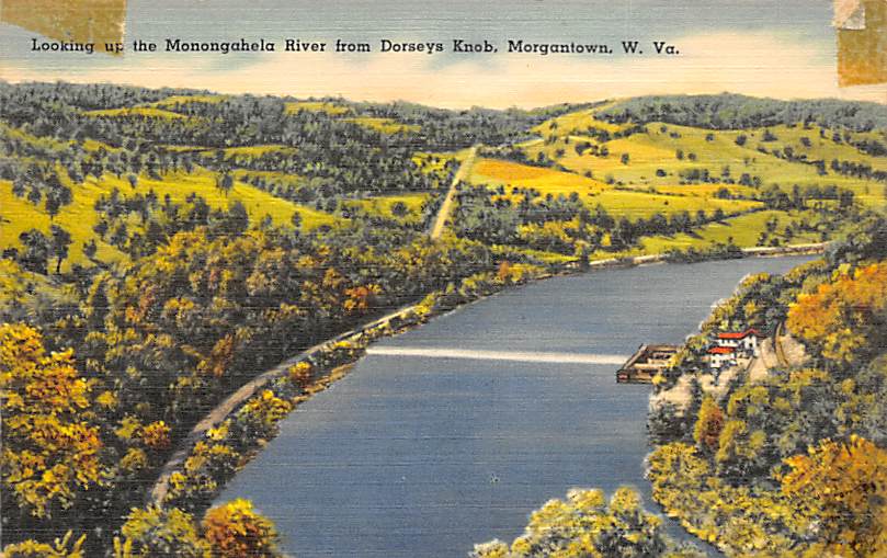 Morgantown WV