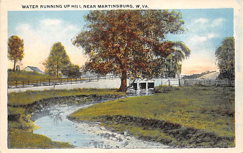 Martinsburg WV