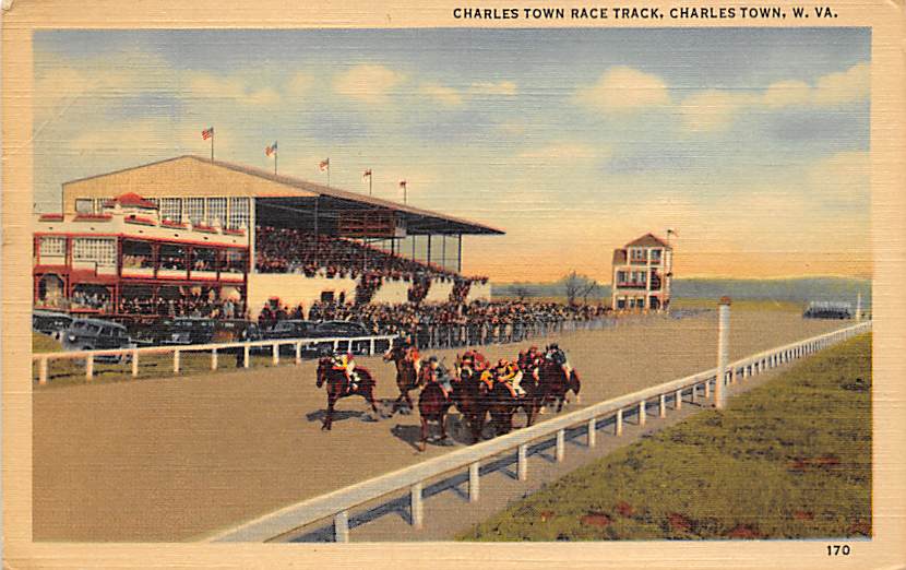 Charles Town WV