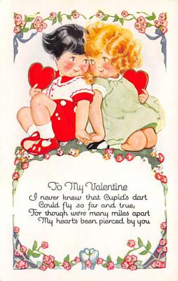 val400129 - Valentine's Day