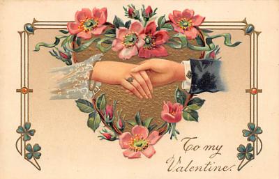 val400183 - Valentine's Day