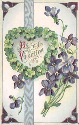 val400187 - Valentine's Day