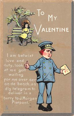 val400219 - Valentine's Day