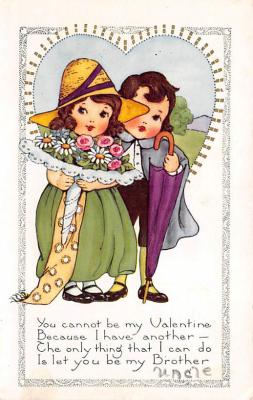 val400239 - Valentine's Day