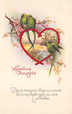 val400545 - Valentine's Day