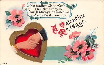 val400549 - Valentine's Day