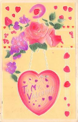 val400551 - Valentine's Day