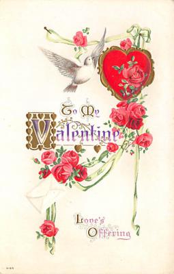 val400665 - Valentine's Day