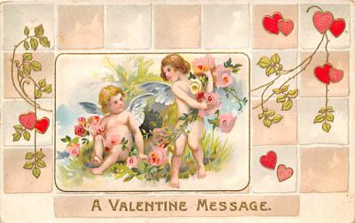 val400705 - Valentine's Day