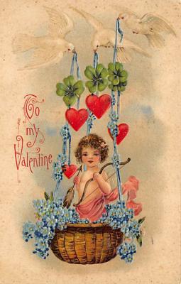 val400707 - Valentine's Day