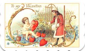 val400193 - Valentine's Day