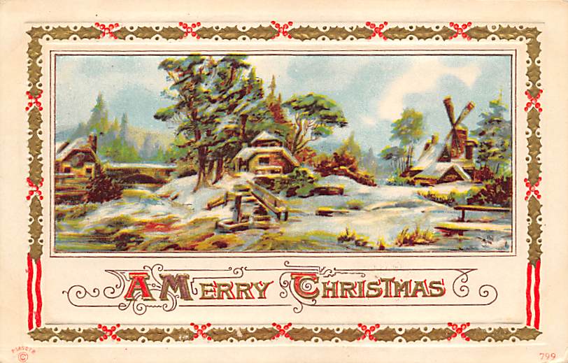 Old Vintage Postcards and Antique Post Card Collectables